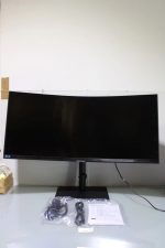 Samsung 890 Series 34″ 21:9 Curved 100 Hz FreeSync LCDC C34H890WJN